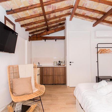 Pizarro By Seaward Suites ビリャホヨサ 部屋 写真