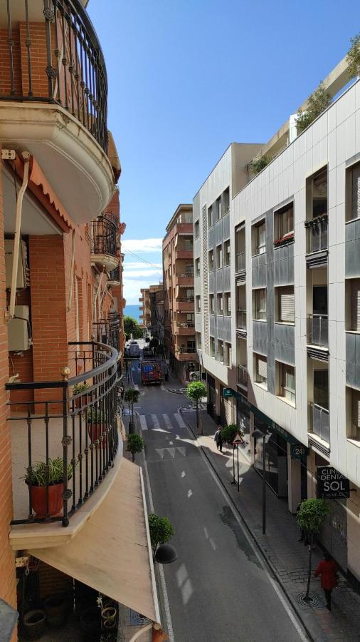 Pizarro By Seaward Suites ビリャホヨサ 部屋 写真