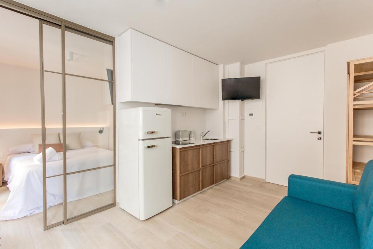 Pizarro By Seaward Suites ビリャホヨサ エクステリア 写真