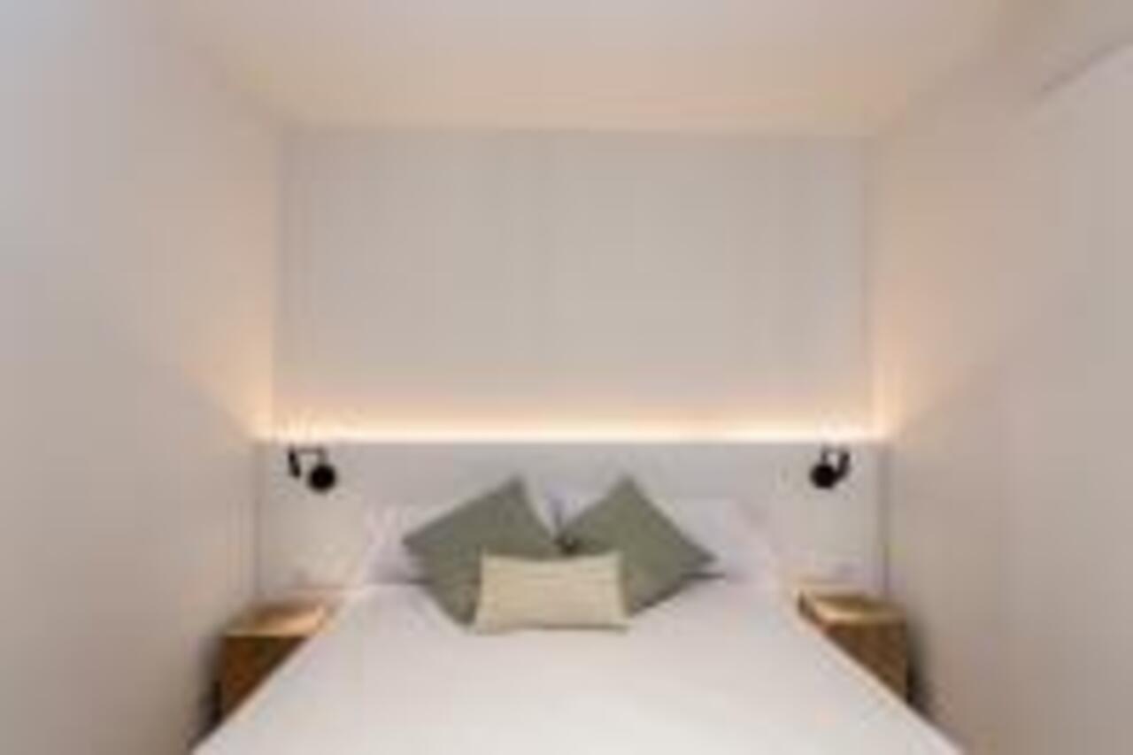 Pizarro By Seaward Suites ビリャホヨサ エクステリア 写真