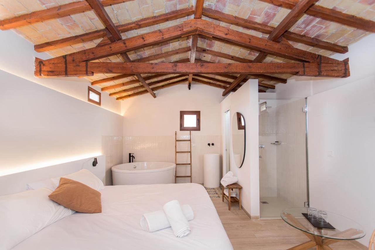 Pizarro By Seaward Suites ビリャホヨサ 部屋 写真