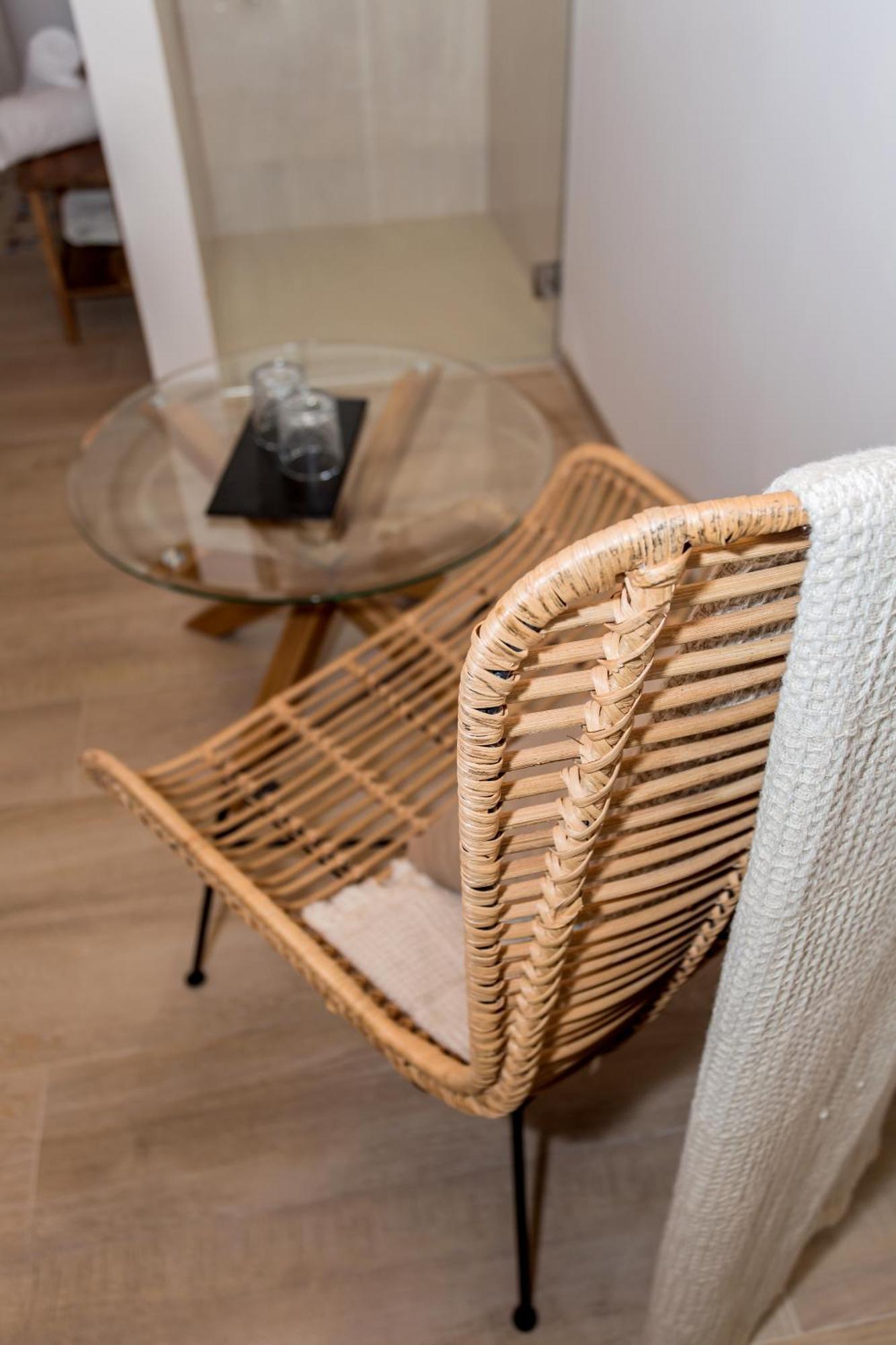 Pizarro By Seaward Suites ビリャホヨサ 部屋 写真