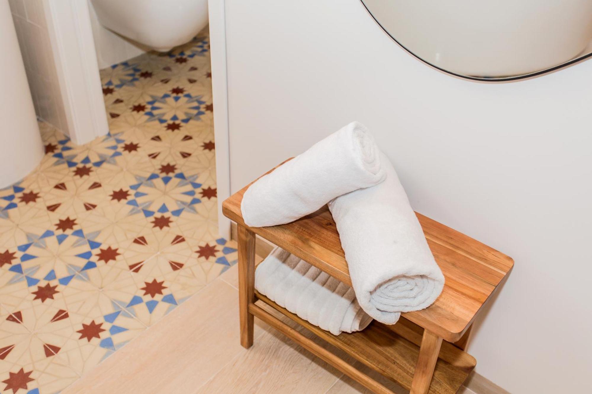 Pizarro By Seaward Suites ビリャホヨサ 部屋 写真